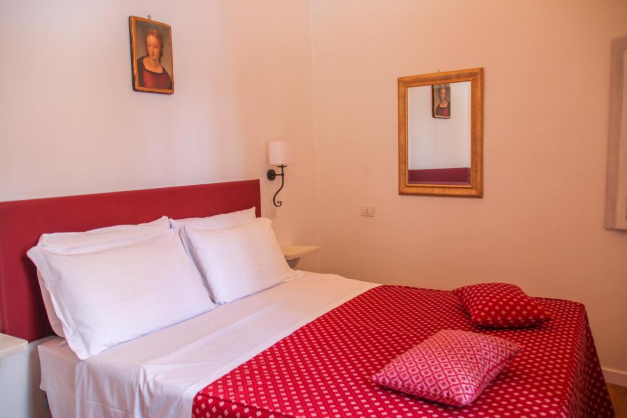 Hotel Pax Assisi Esterno foto