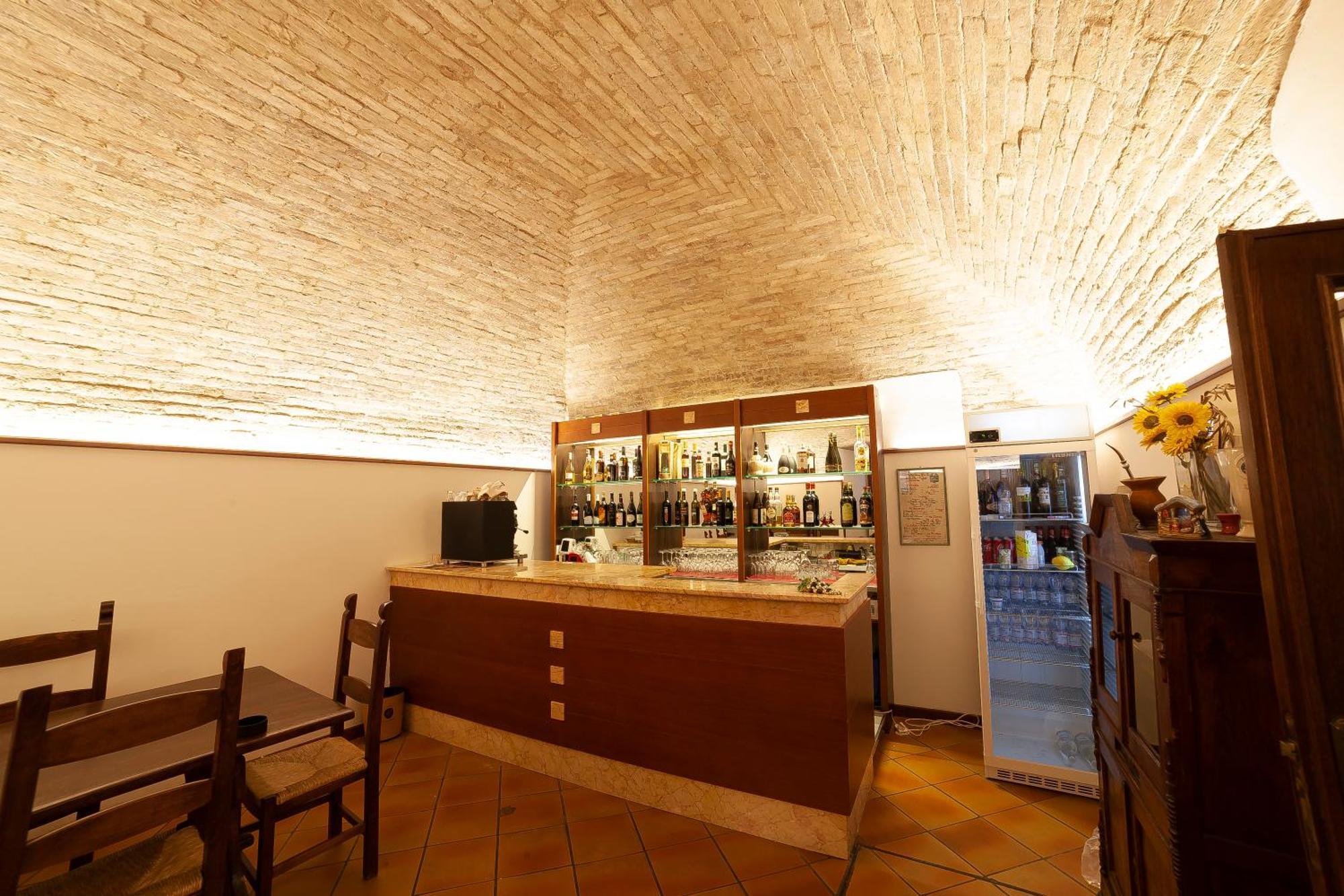 Hotel Pax Assisi Esterno foto